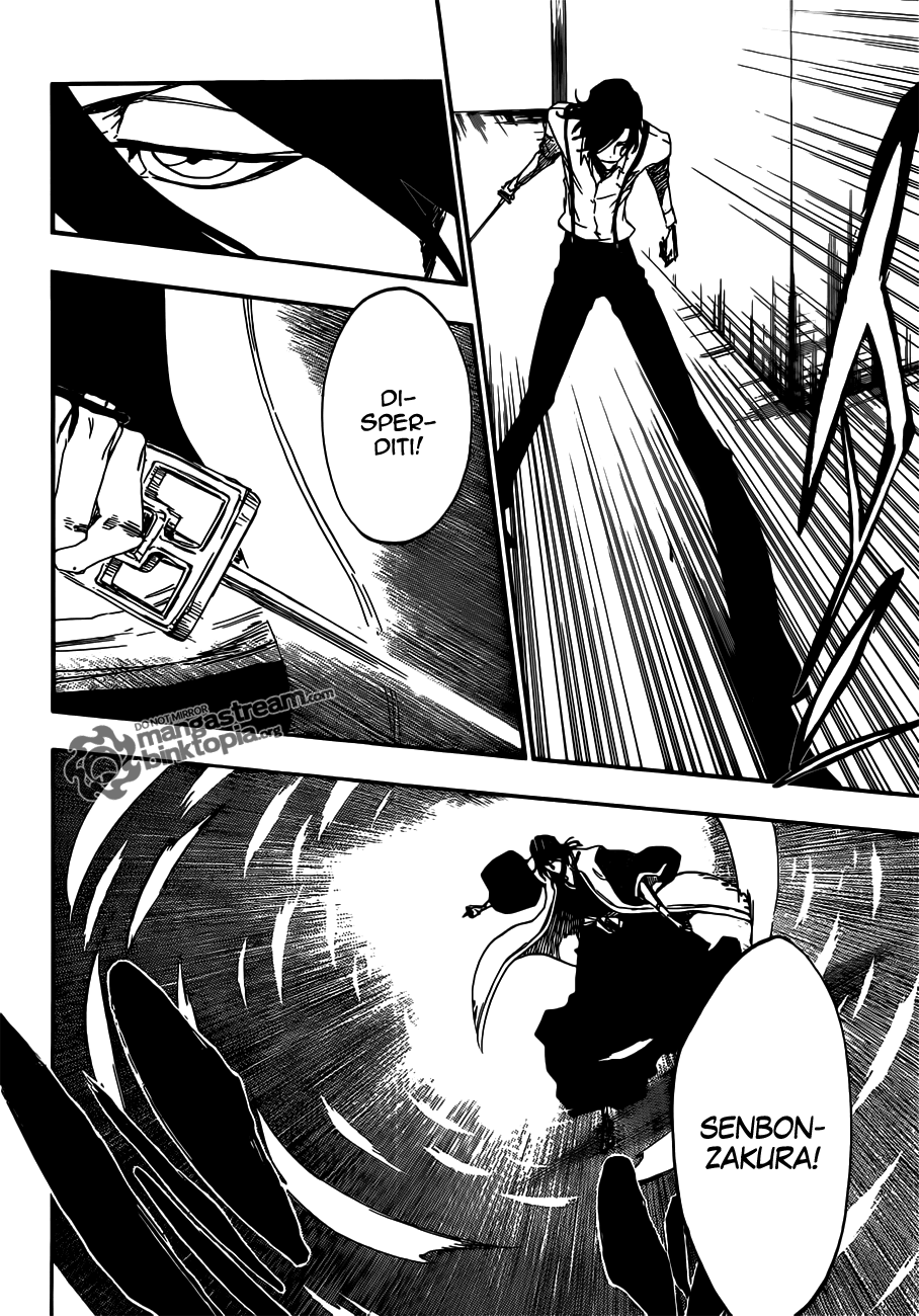 Read Bleach IT Manga Online