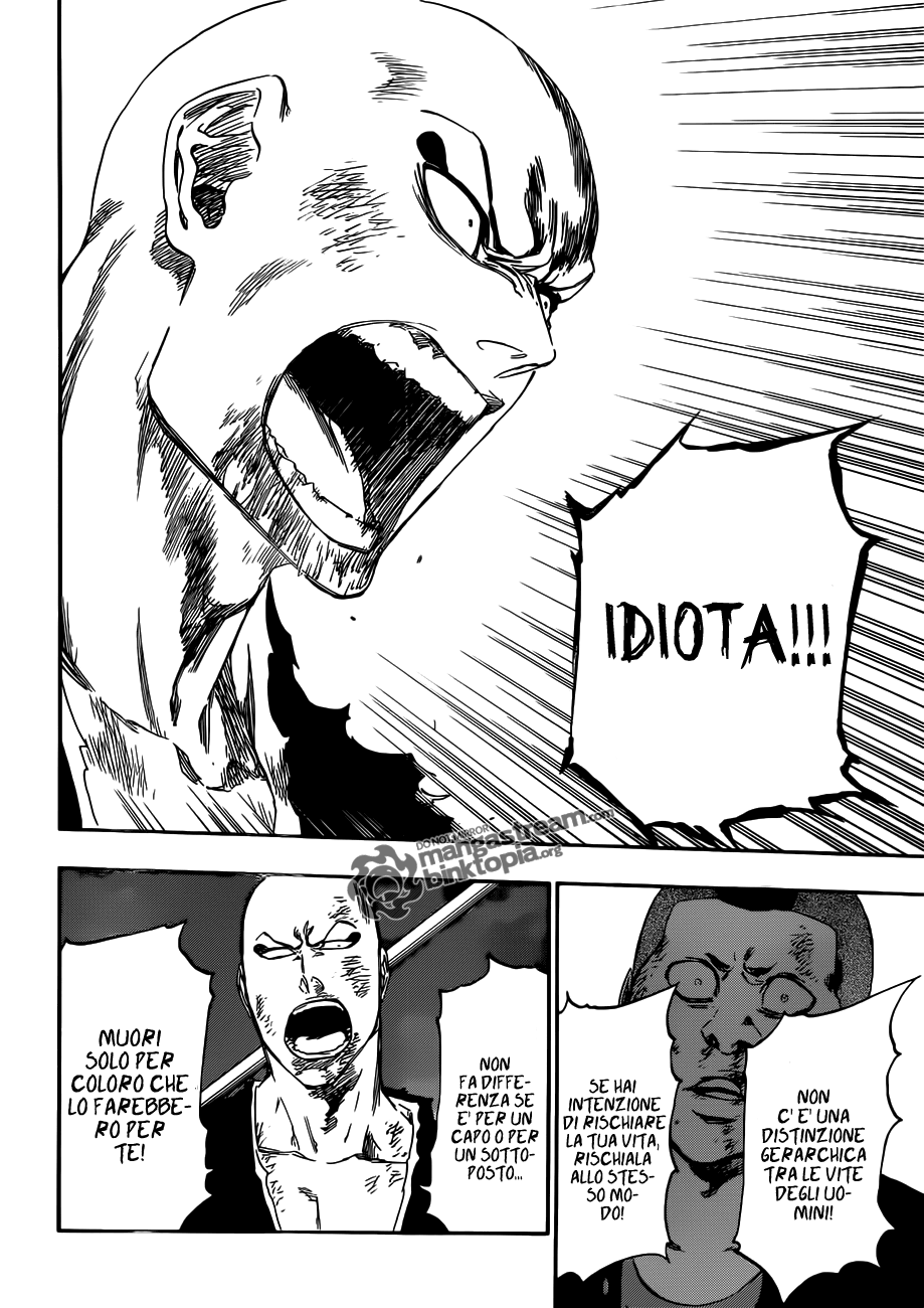 Read Bleach IT Manga Online