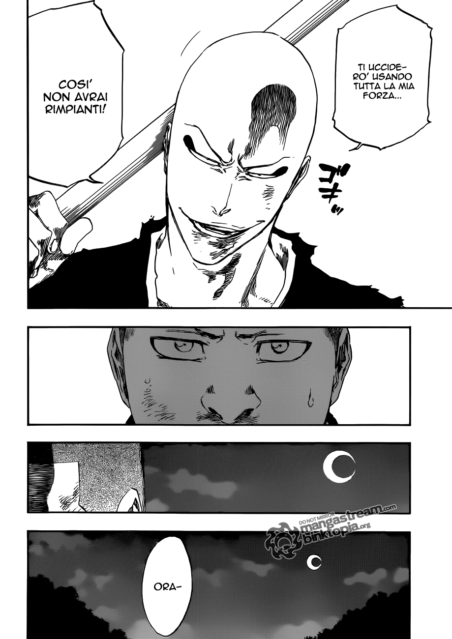 Read Bleach IT Manga Online