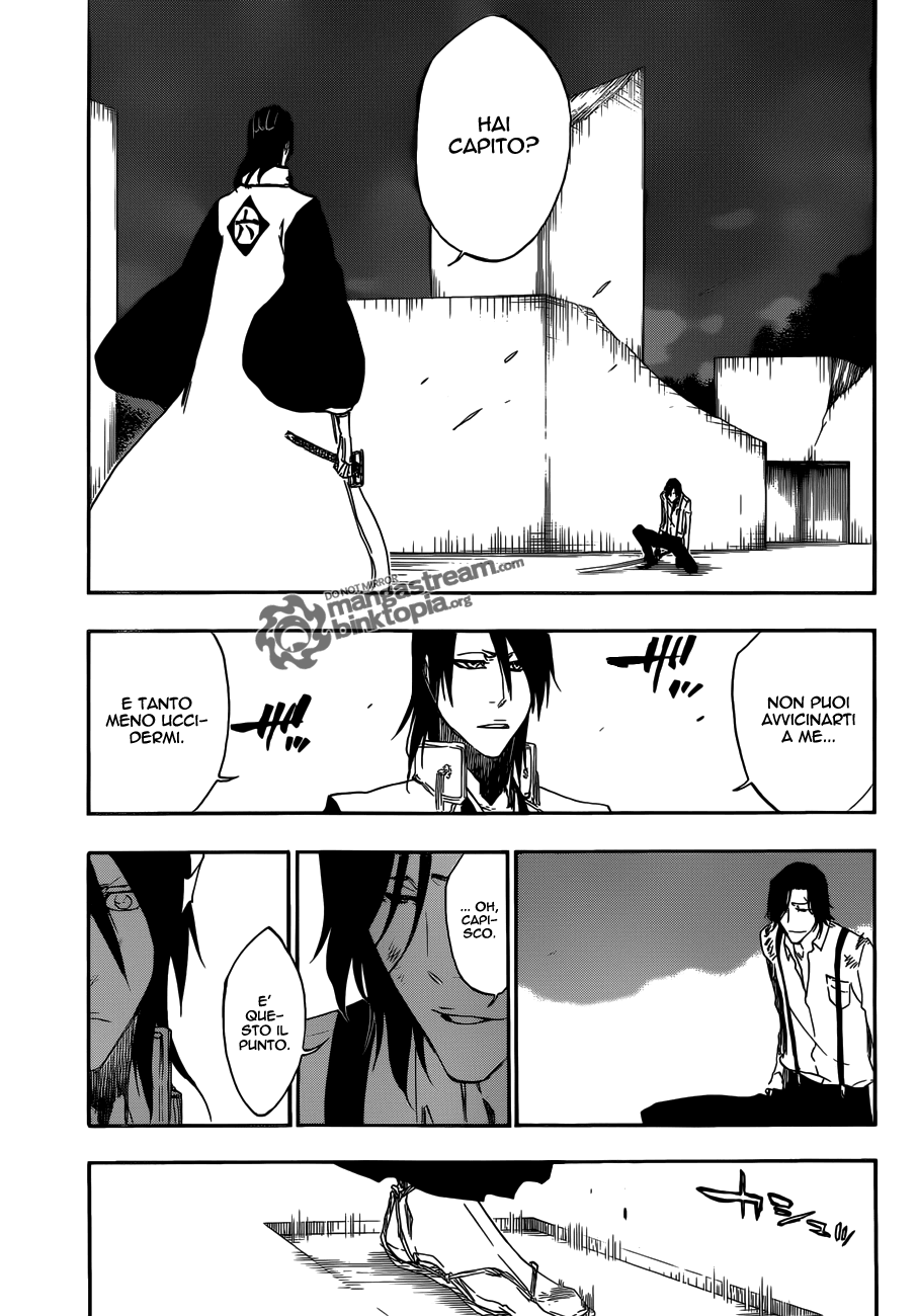 Read Bleach IT Manga Online