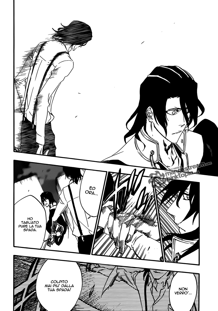 Read Bleach IT Manga Online