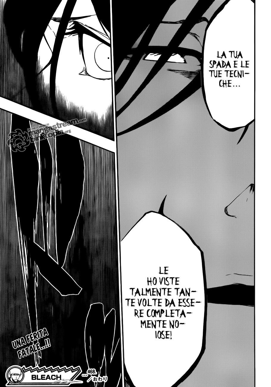 Read Bleach IT Manga Online
