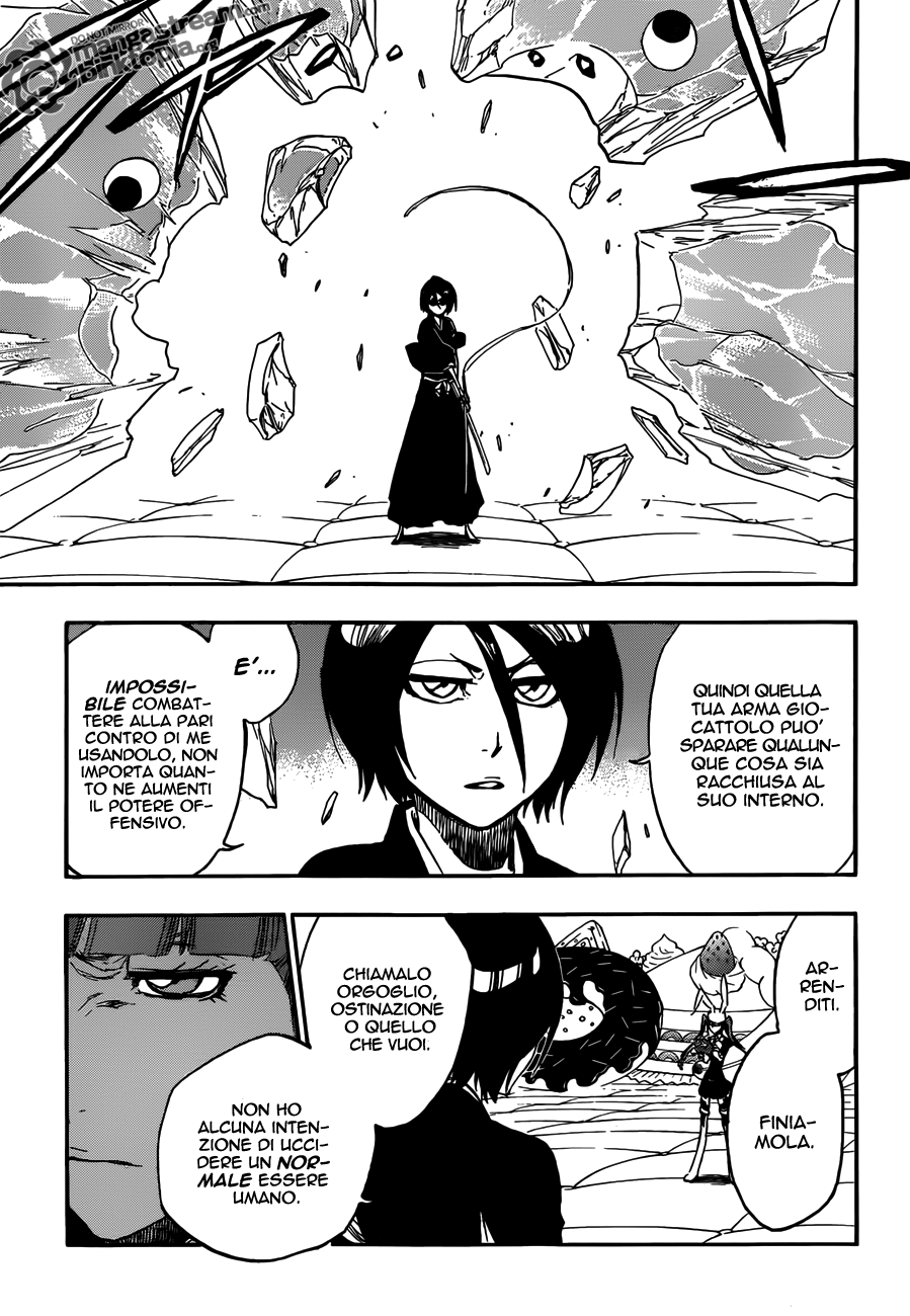 Read Bleach IT Manga Online