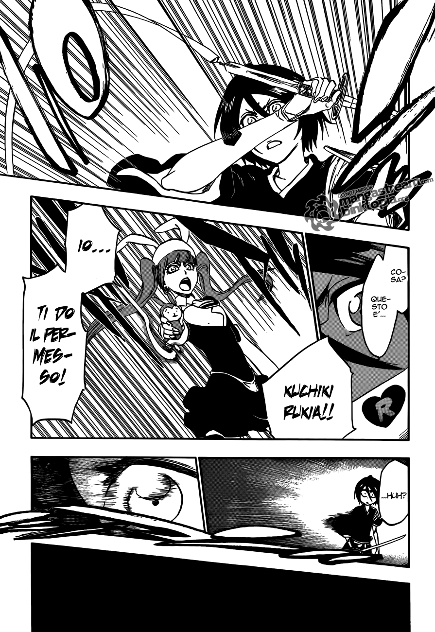 Read Bleach IT Manga Online
