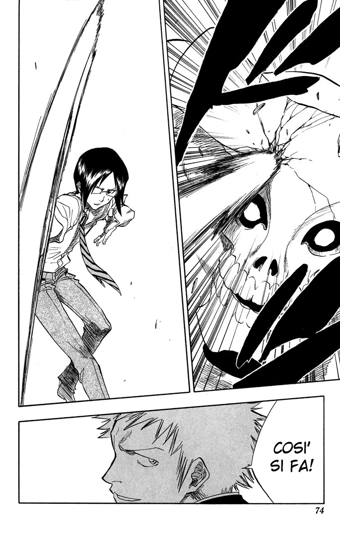 Read Bleach IT Manga Online
