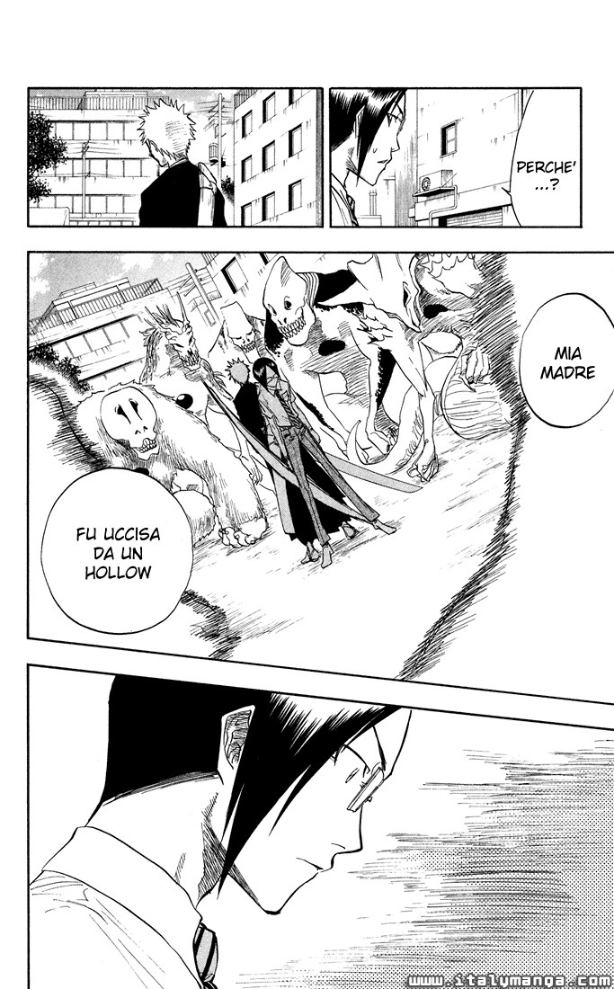 Read Bleach IT Manga Online
