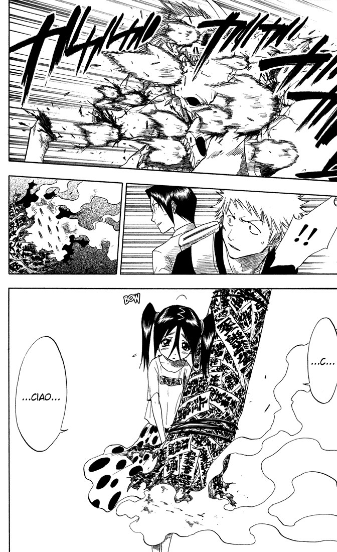 Read Bleach IT Manga Online