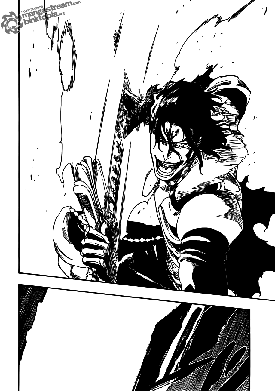Read Bleach IT Manga Online