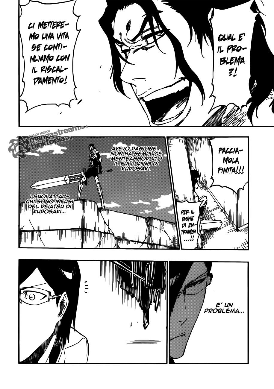 Read Bleach IT Manga Online