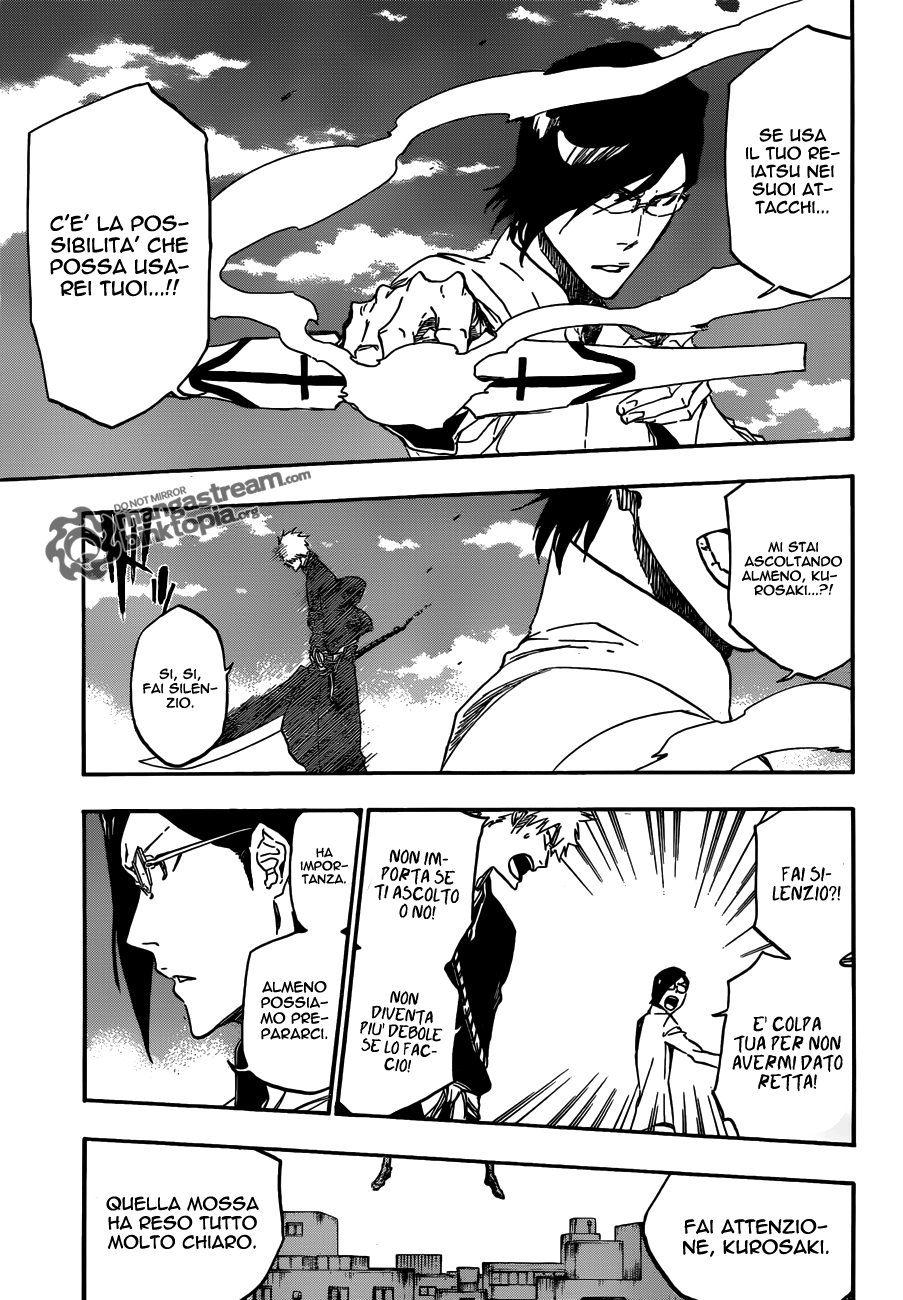 Read Bleach IT Manga Online