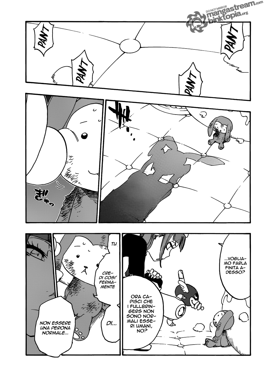 Read Bleach IT Manga Online