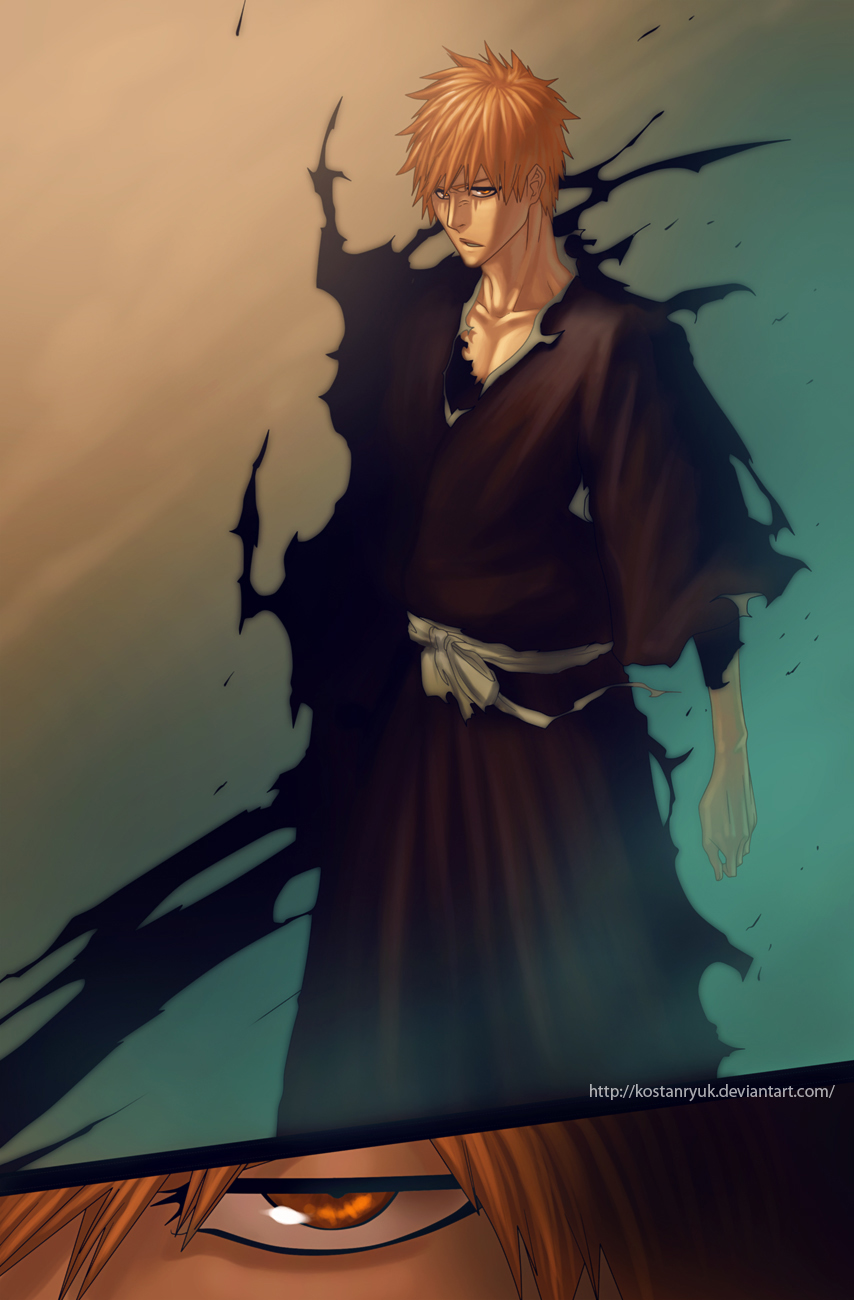 Read Bleach IT Manga Online