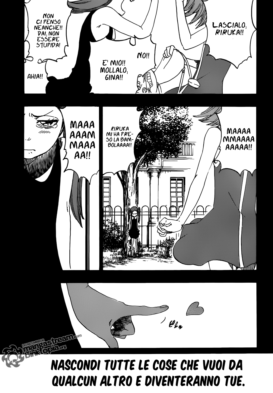 Read Bleach IT Manga Online