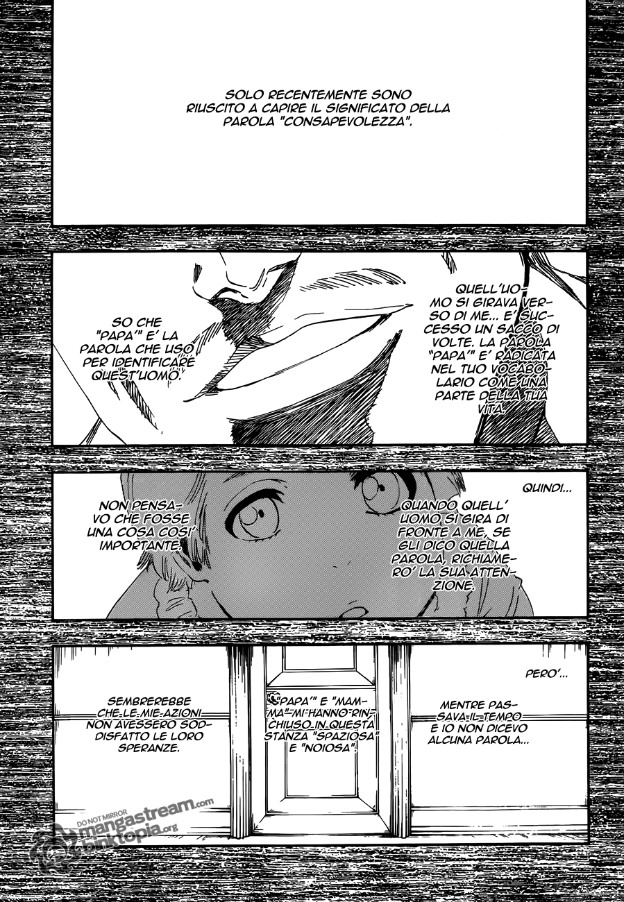 Read Bleach IT Manga Online