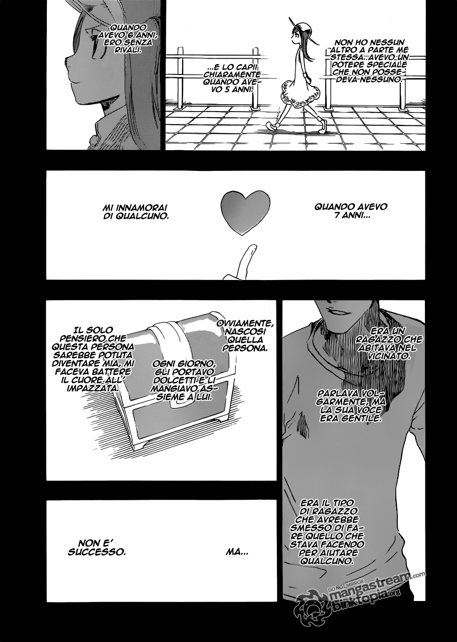 Read Bleach IT Manga Online