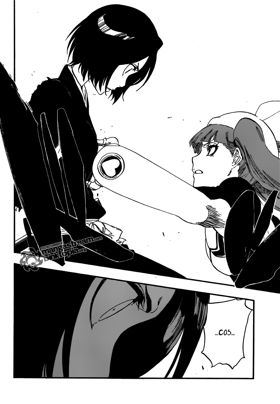 Read Bleach IT Manga Online
