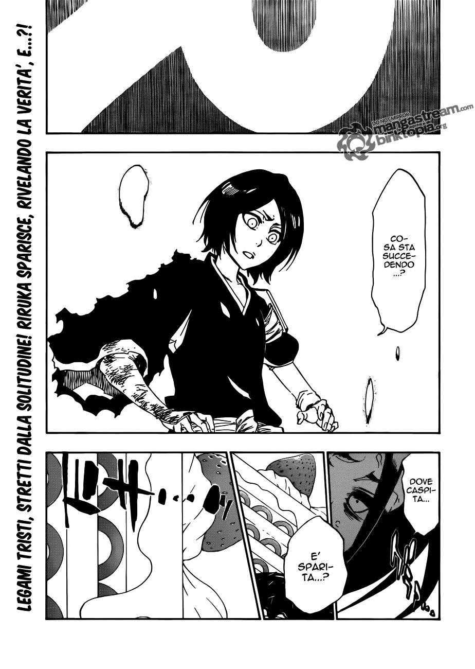 Read Bleach IT Manga Online