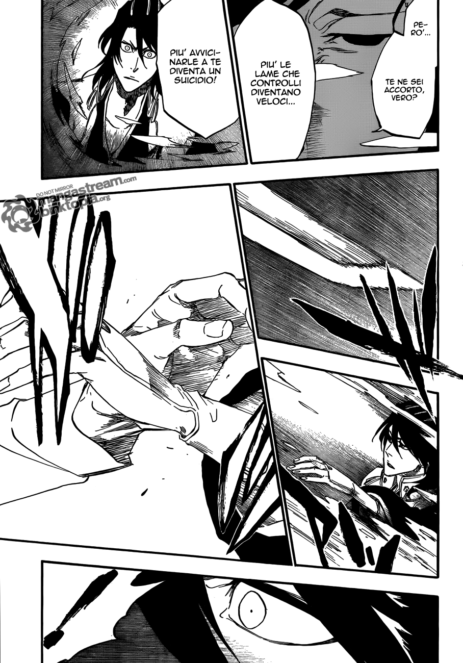 Read Bleach IT Manga Online