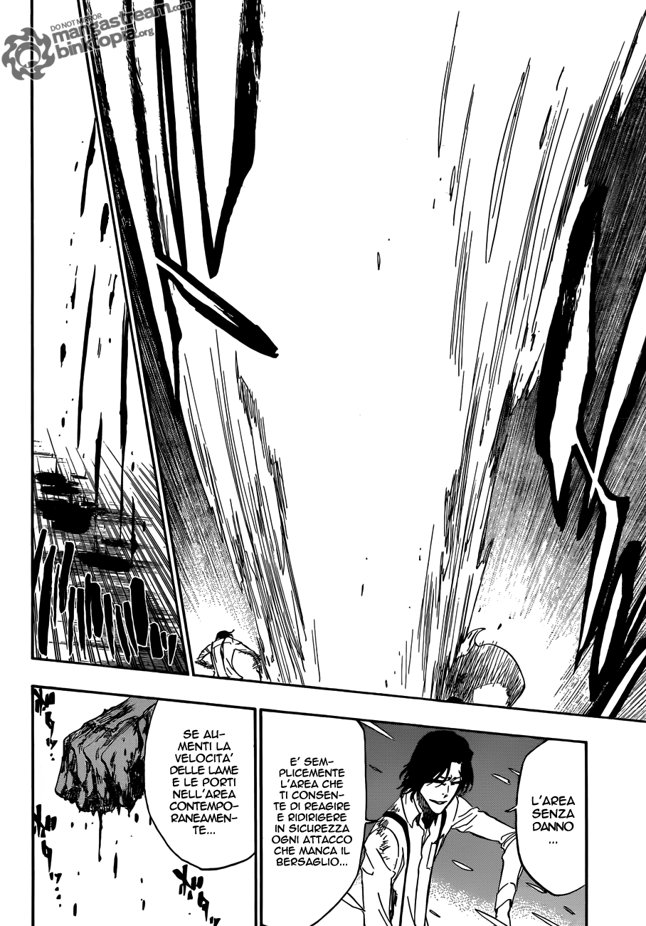 Read Bleach IT Manga Online