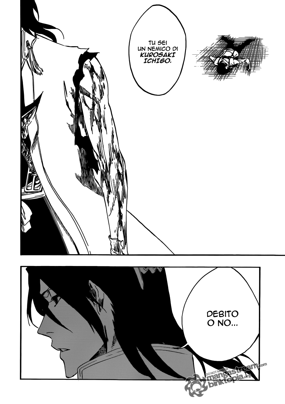 Read Bleach IT Manga Online