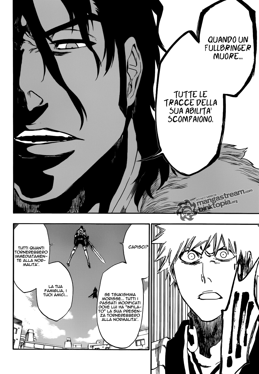 Read Bleach IT Manga Online