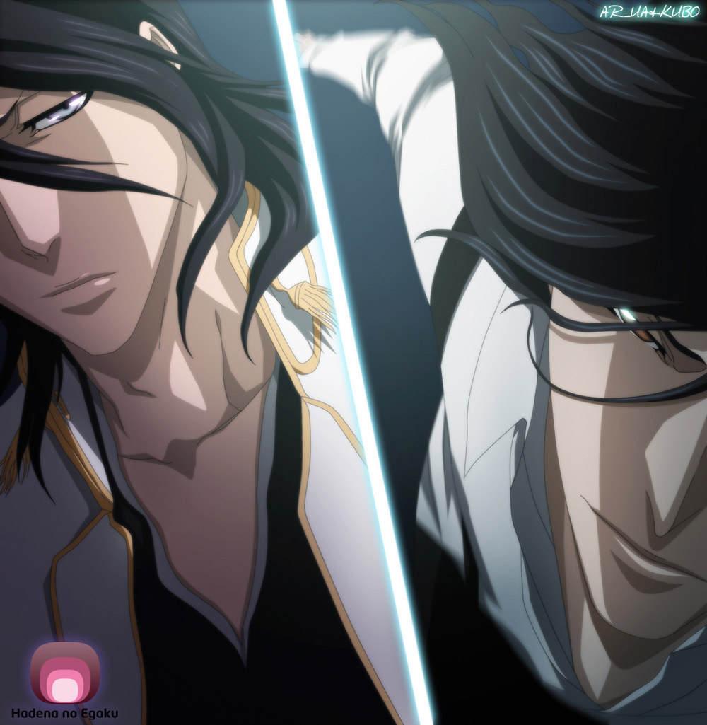 Read Bleach IT Manga Online