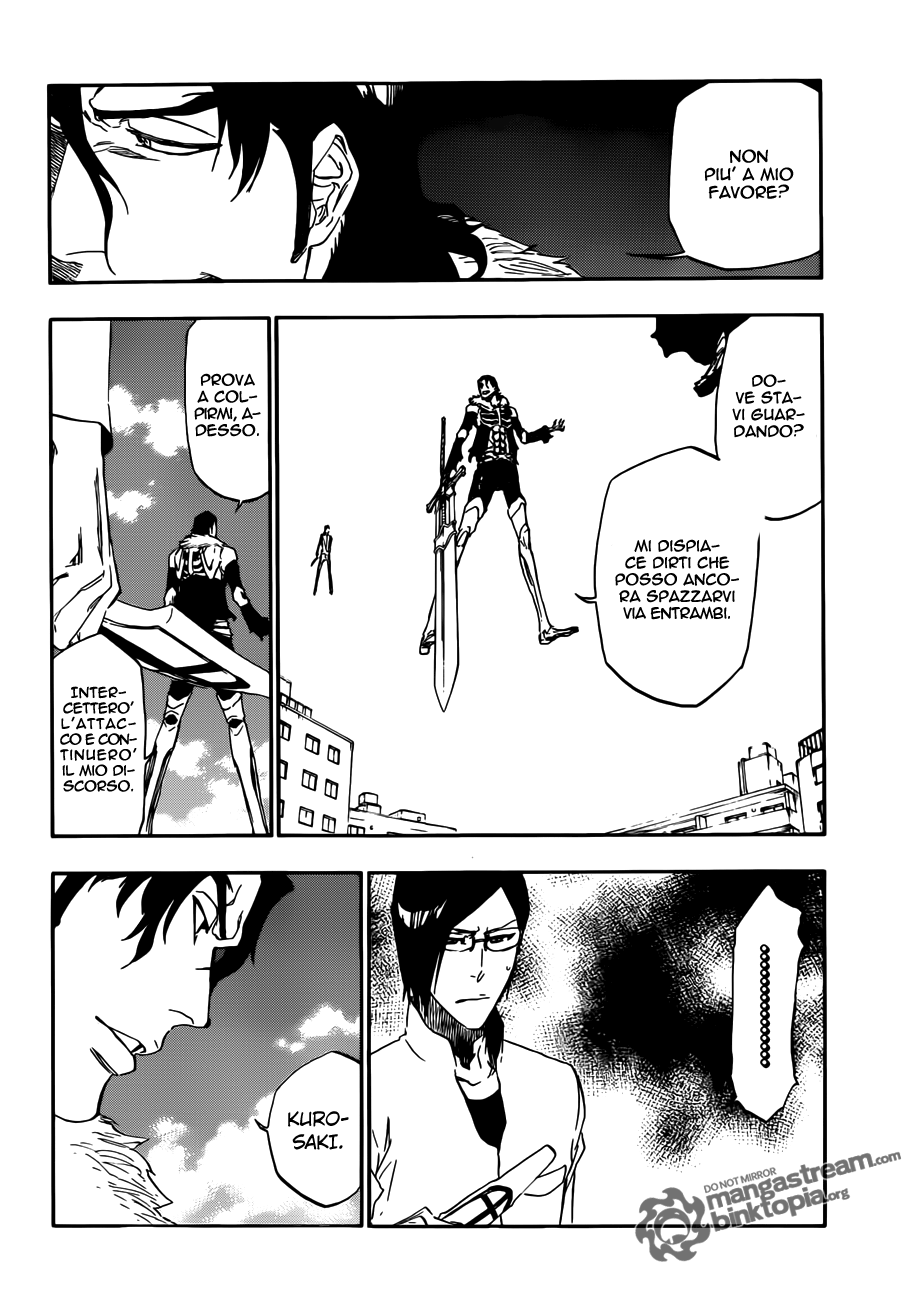 Read Bleach IT Manga Online