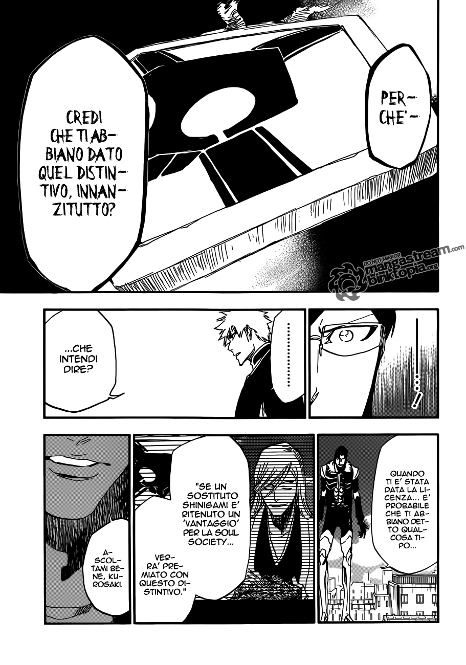 Read Bleach IT Manga Online