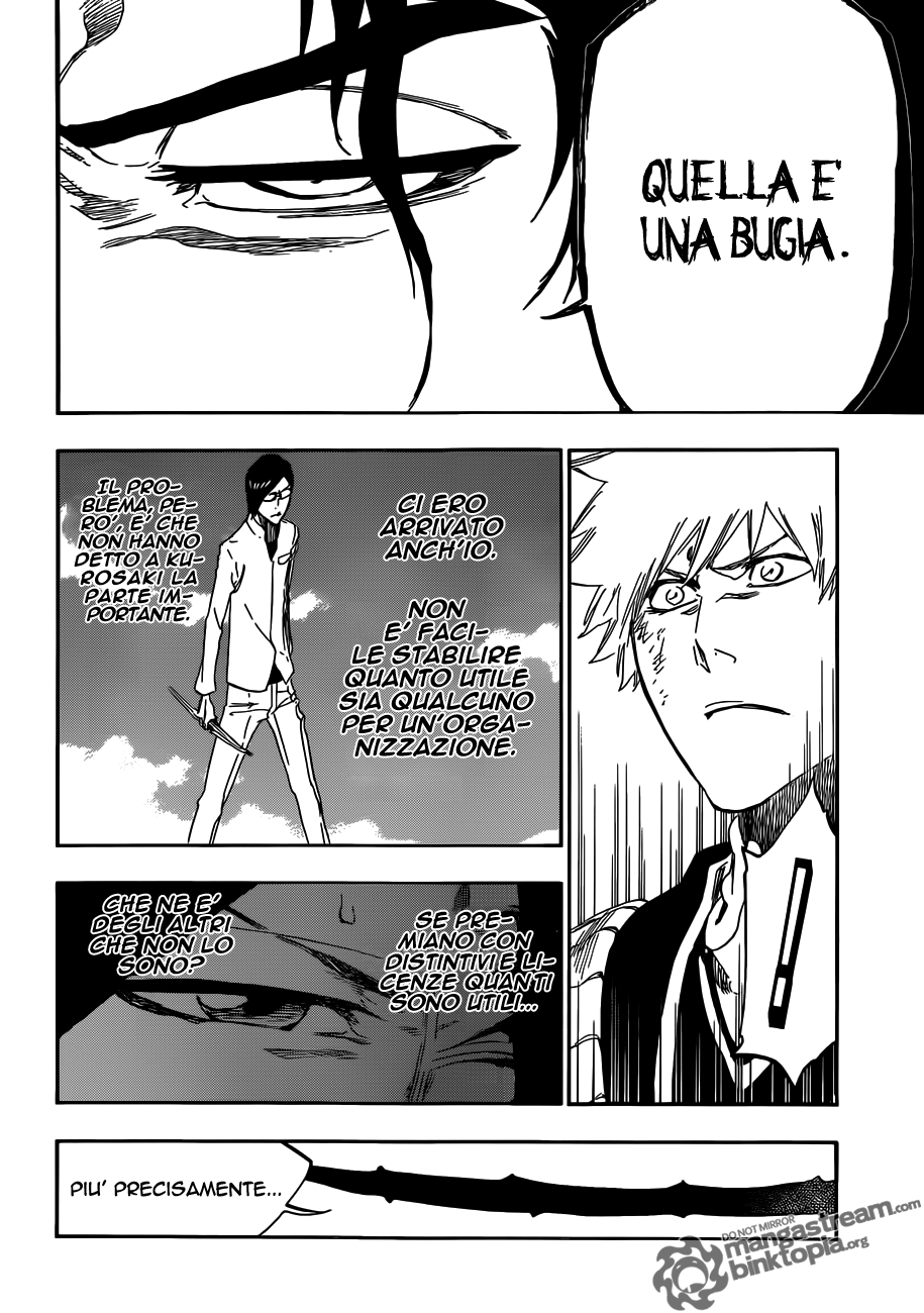 Read Bleach IT Manga Online