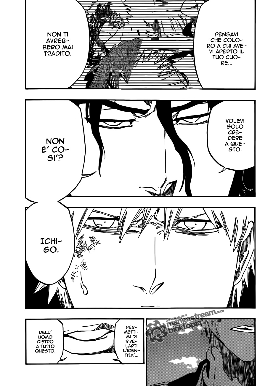 Read Bleach IT Manga Online
