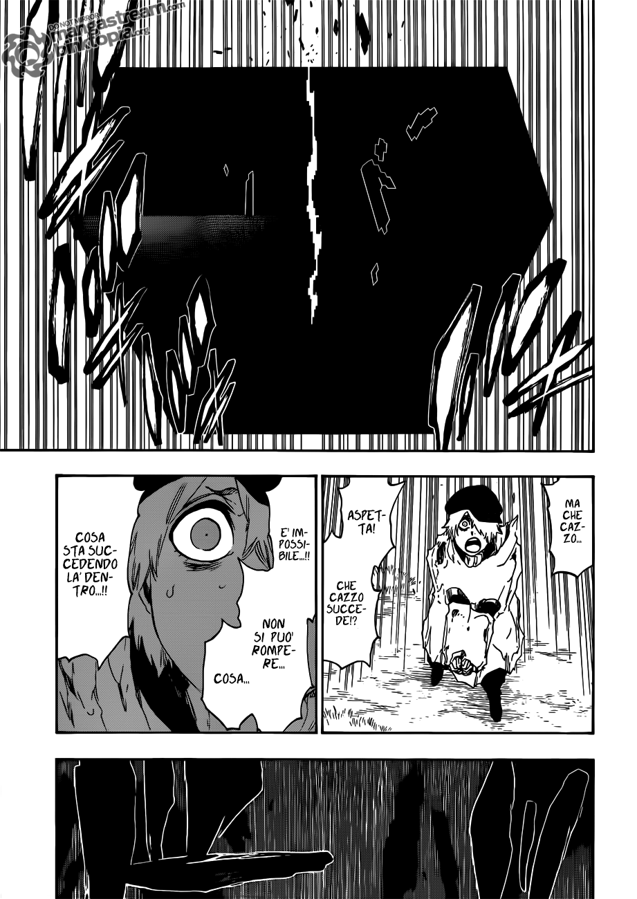 Read Bleach IT Manga Online