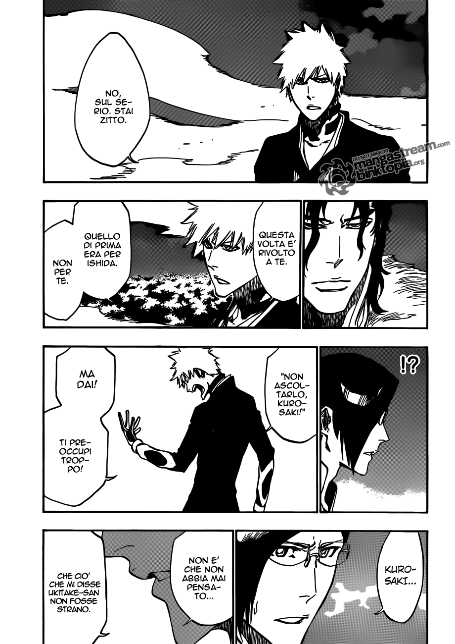 Read Bleach IT Manga Online