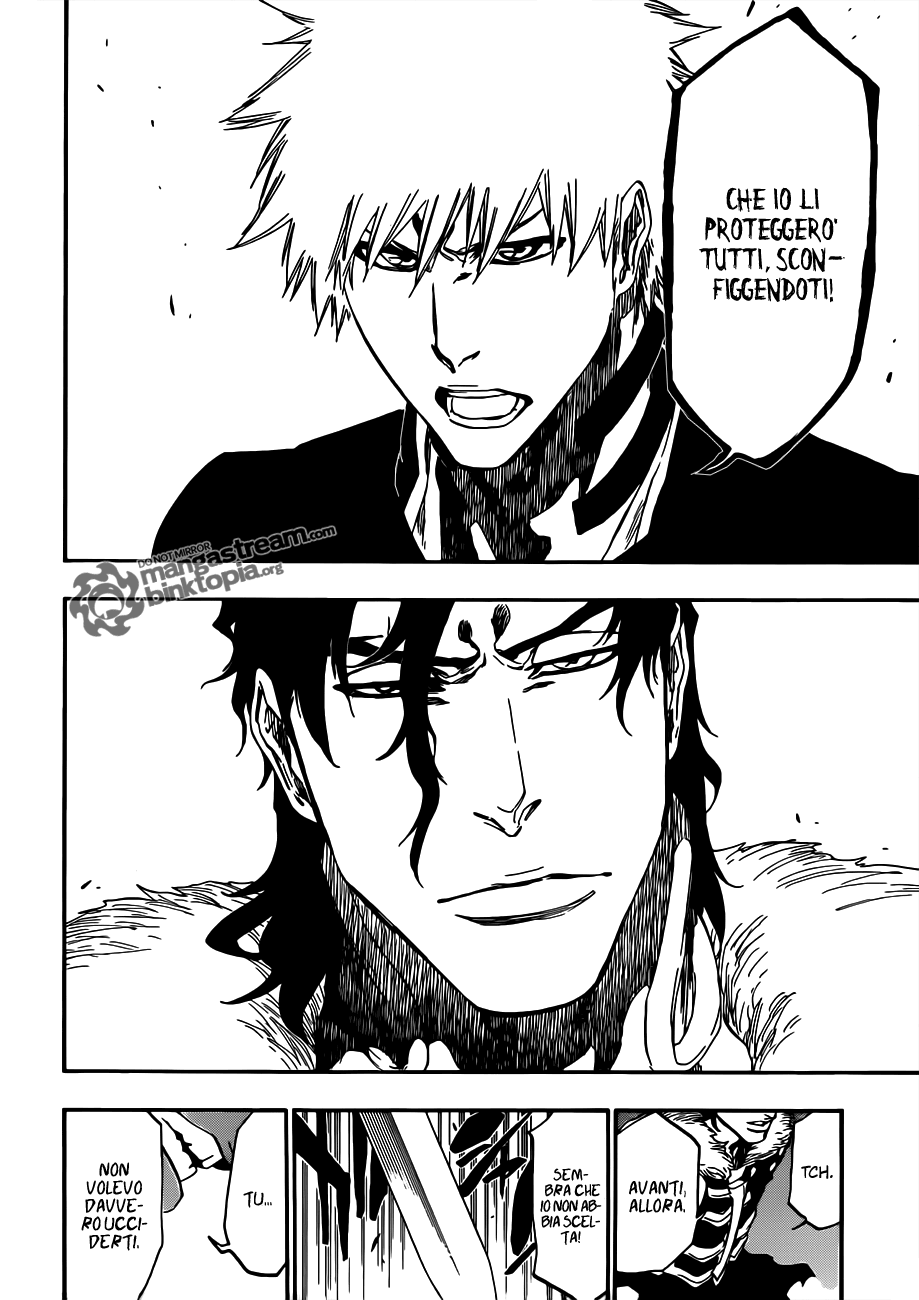 Read Bleach IT Manga Online