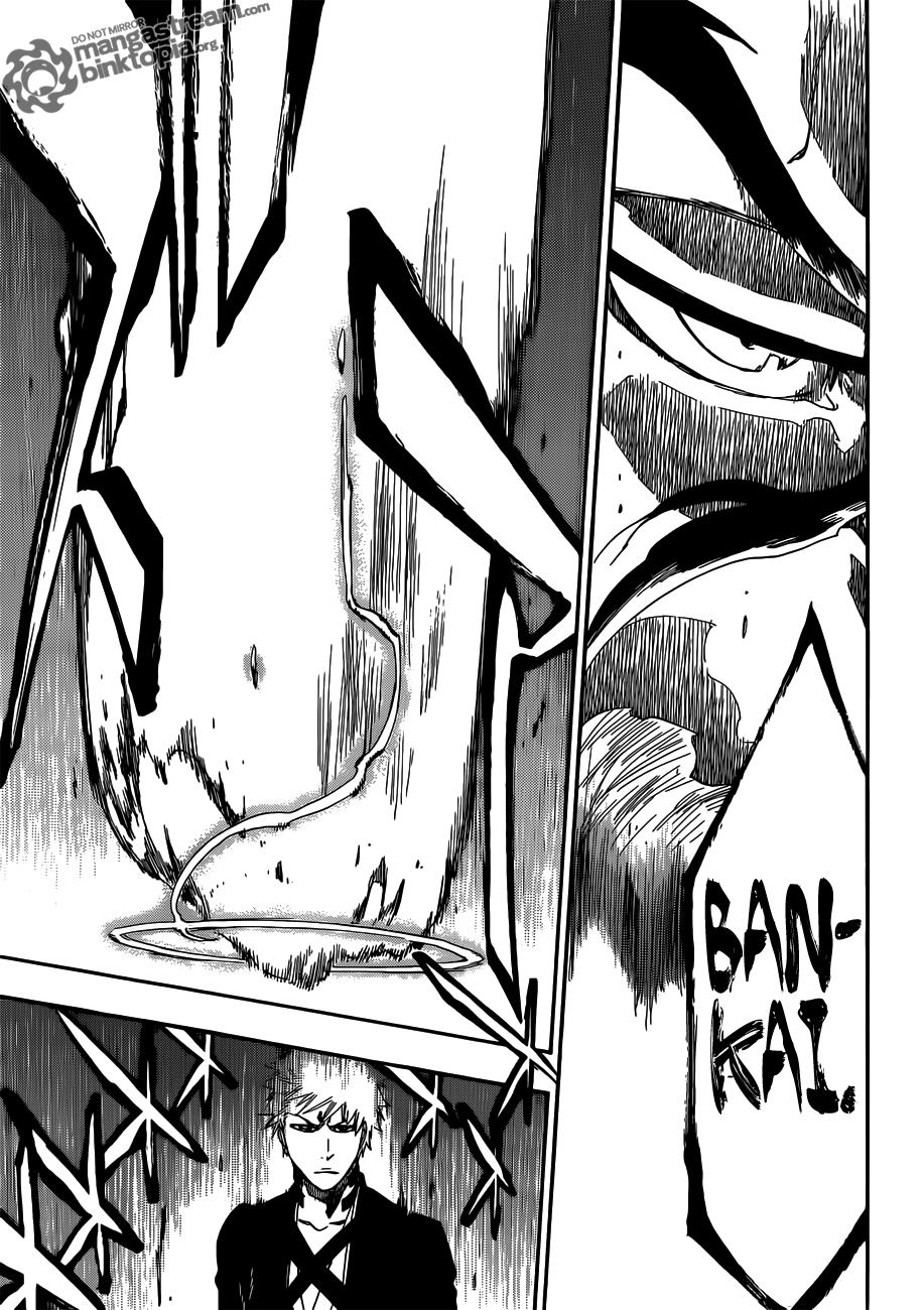 Read Bleach IT Manga Online