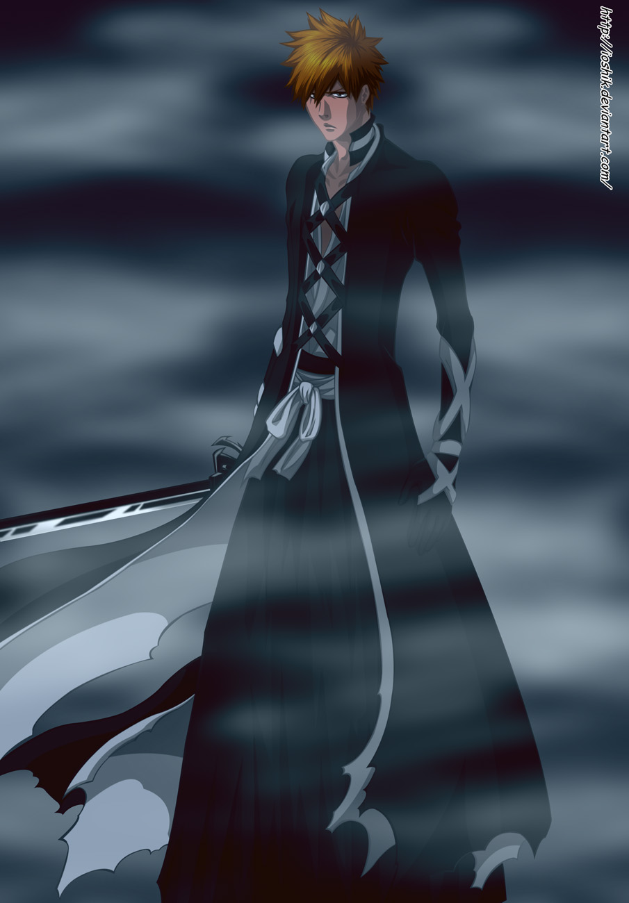 Read Bleach IT Manga Online