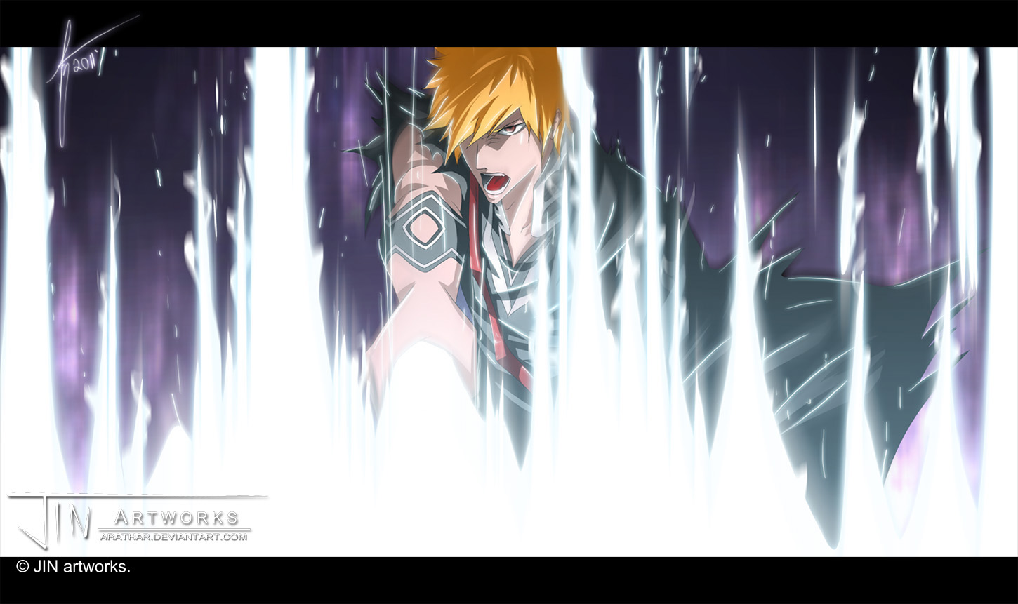 Read Bleach IT Manga Online