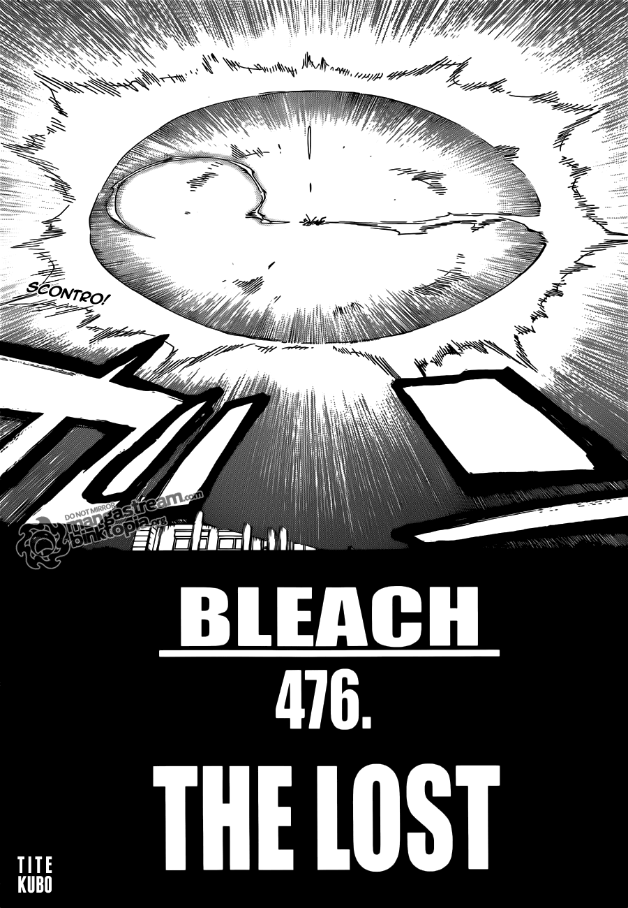 Read Bleach IT Manga Online