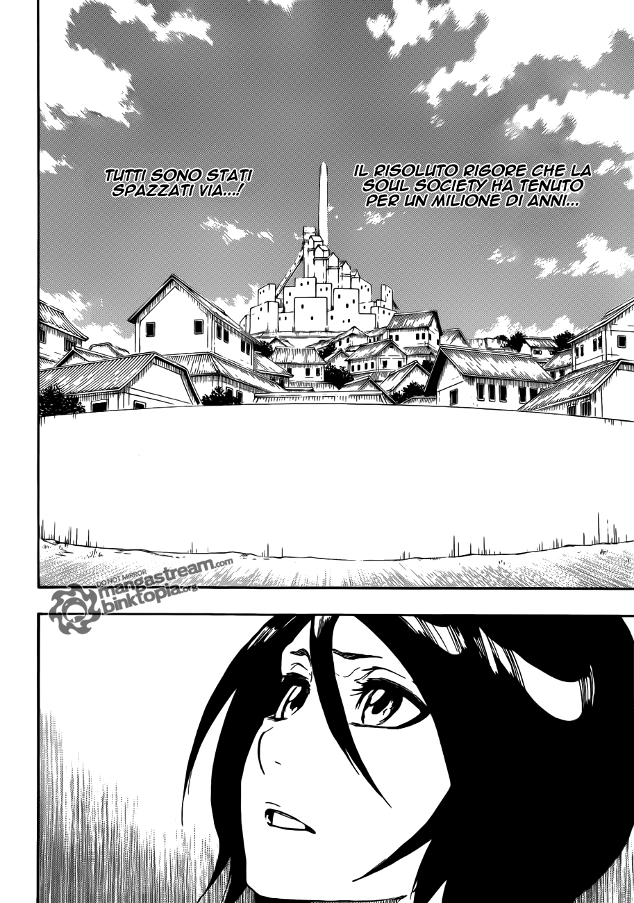Read Bleach IT Manga Online
