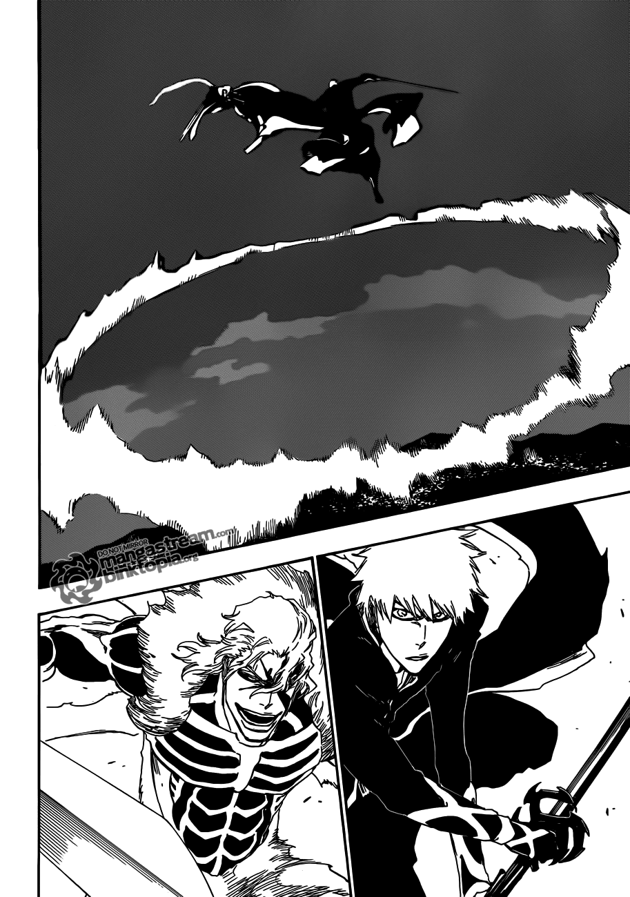 Read Bleach IT Manga Online