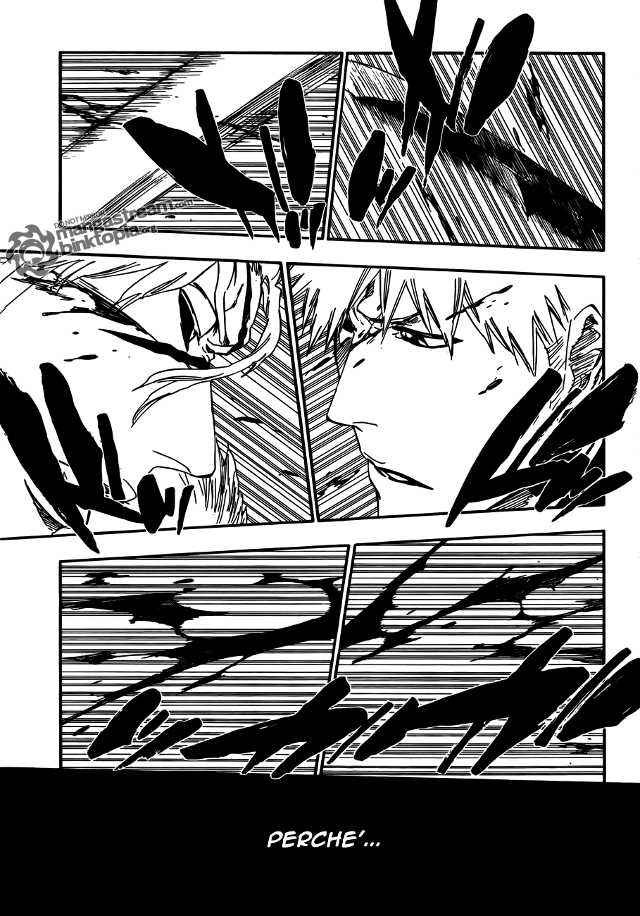 Read Bleach IT Manga Online
