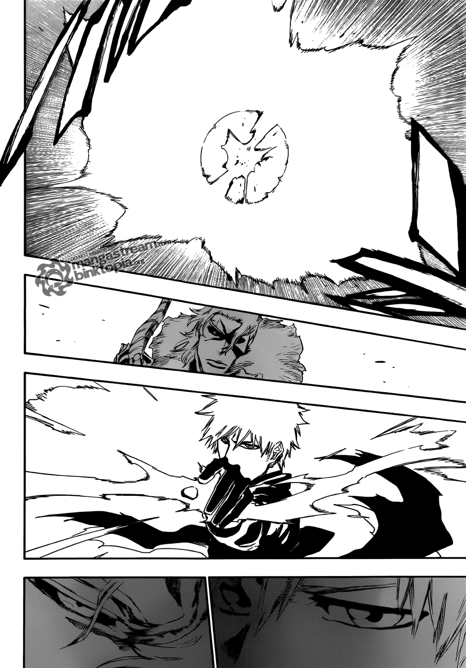 Read Bleach IT Manga Online