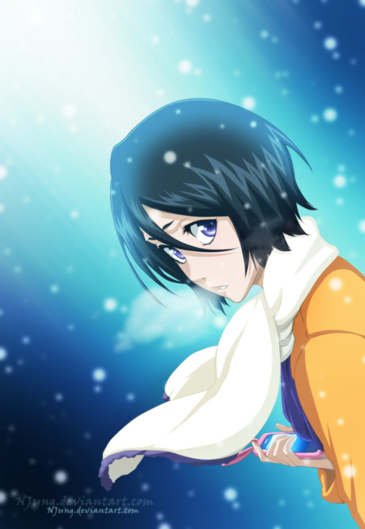 Read Bleach IT Manga Online