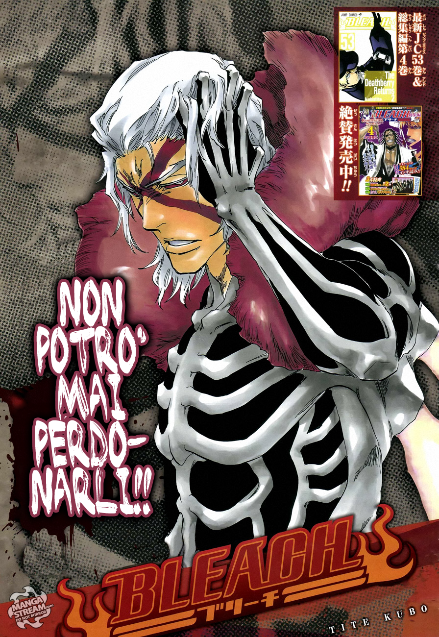 Read Bleach IT Manga Online