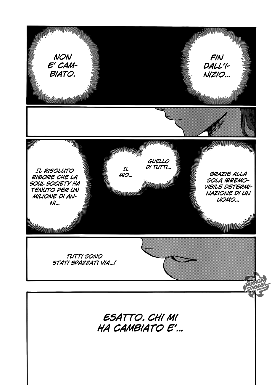 Read Bleach IT Manga Online