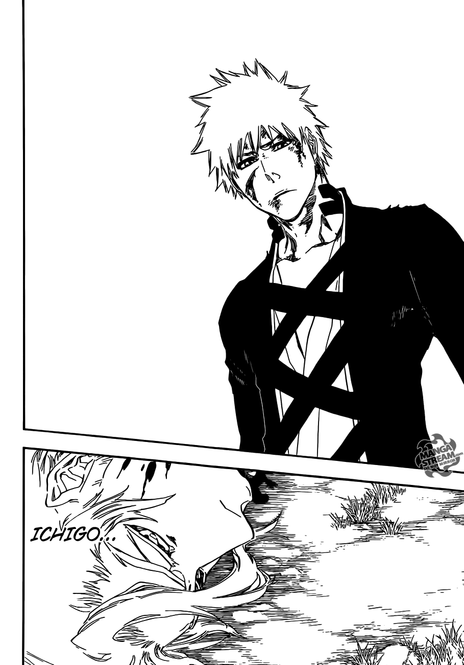 Read Bleach IT Manga Online