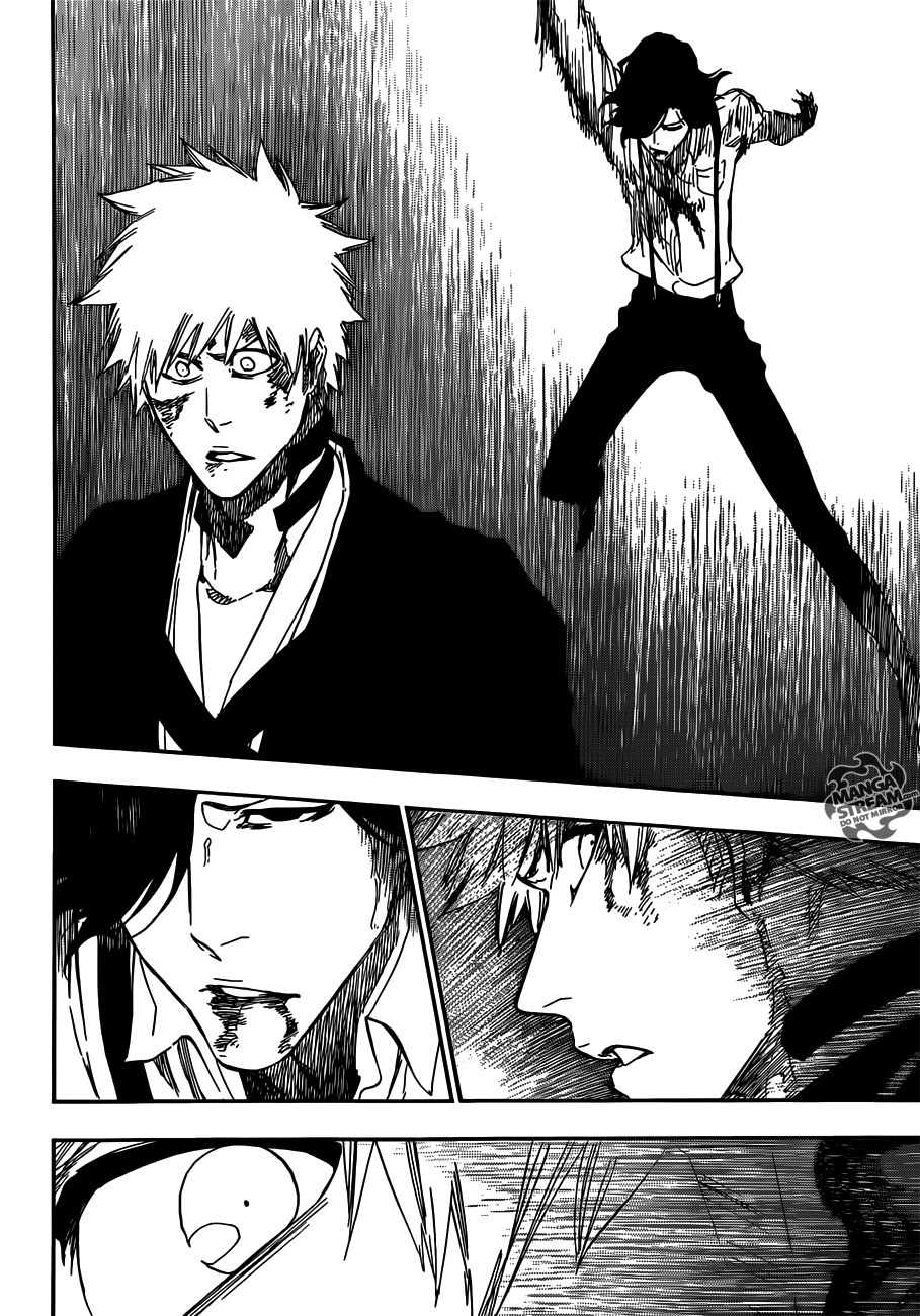 Read Bleach IT Manga Online