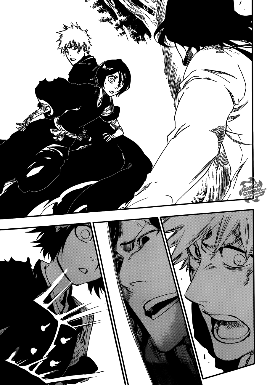 Read Bleach IT Manga Online