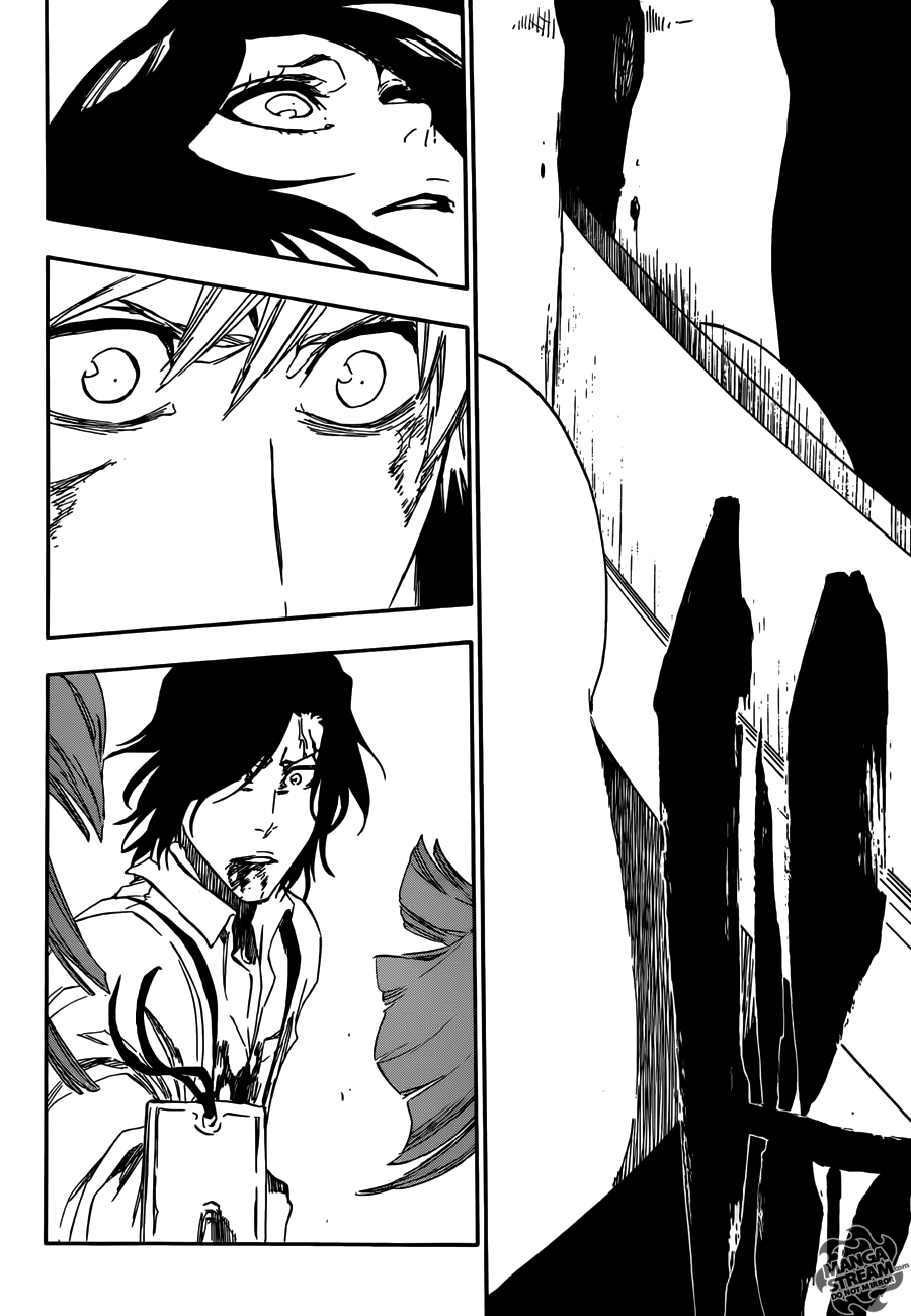 Read Bleach IT Manga Online