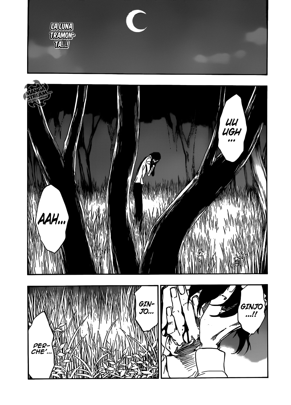 Read Bleach IT Manga Online