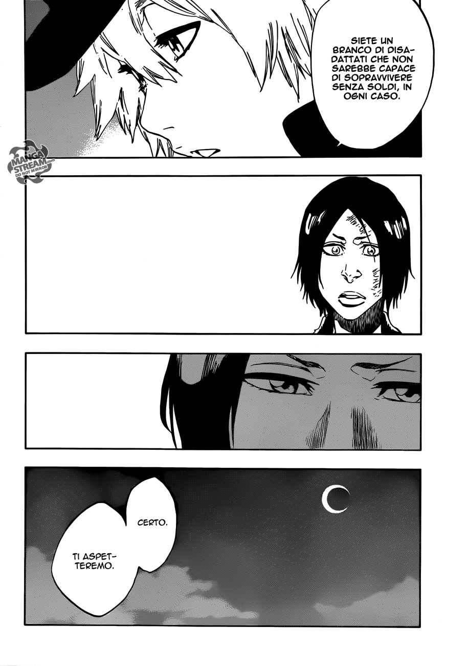 Read Bleach IT Manga Online